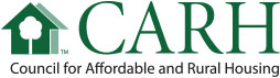 CARH logo