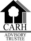 CARH Advisory Trustee logo