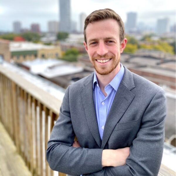 Board Member Jacob Stern CARH